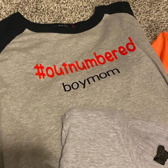 BoyMom! 💙 - Picture 3 of 7